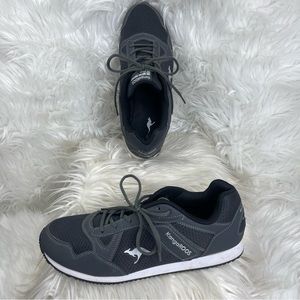 KangaROOS shoes sith side zipper pocket 14